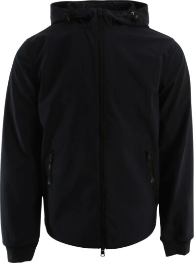Woolrich Herre Jakker Blå XL,