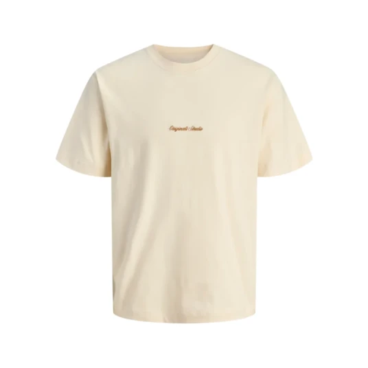 Jack & Jones Herre Topper Hvit M