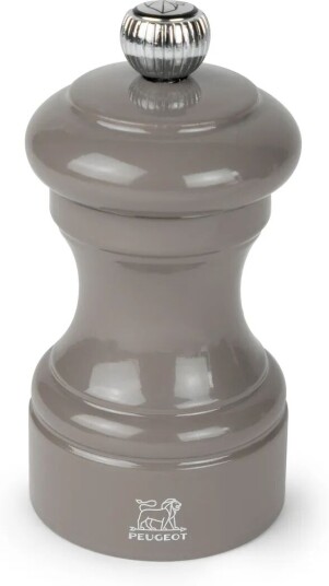Peugeot Bistrorama pepperkvern 10 cm Grey