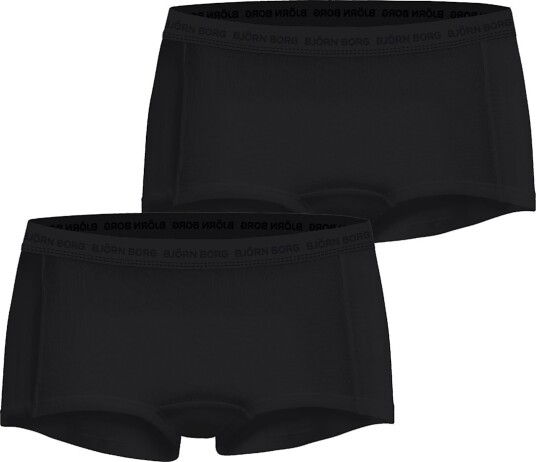 Björn Borg EVERYDAY COTTON BOXER SHORTS 2