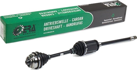 ERA Benelux DA558007 Drivaksel