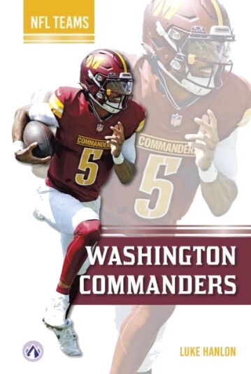 Washington Commanders Washington Commanders