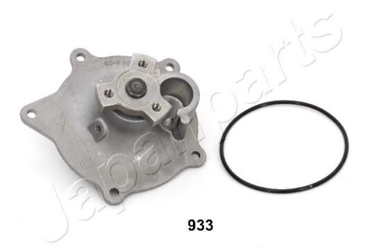 JAPANPARTS PQ 933 Vannpumpe