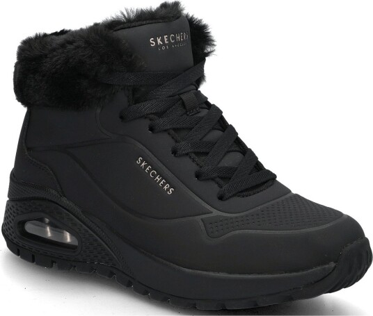 Skechers Uno Rugged Arctic Avenue BBK 37