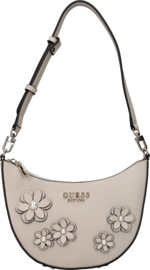 Guess Dame Vesker Beige ONE SIZE,