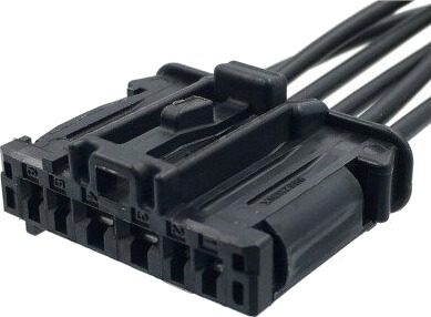 Kabelreparasjonssett, baklys RK-TRONIC S0004