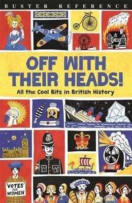 Off With Their Heads! Av Martin Oliver Off With Their Heads! Av Martin Oliver