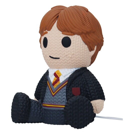 Ron Weasley Samlefigur 15 cm fra Harry Potter - Handmade by Robots