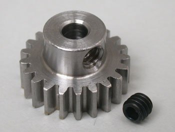 Robinson Racing 1121 Pinion Gear Metric 21T