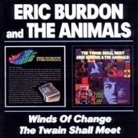Bengans Burdon Eric And The Animals - Winds Of Change/Twain Shall Meet Bengans Burdon Eric And The Animals - Winds Of Change/Twain Shall Meet