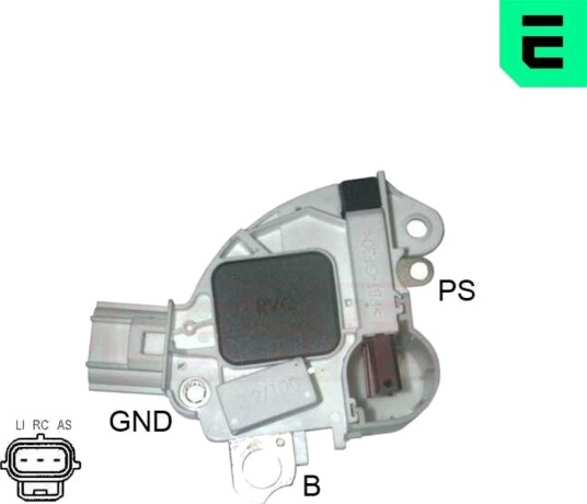 Dynamoregulator ERA 215784