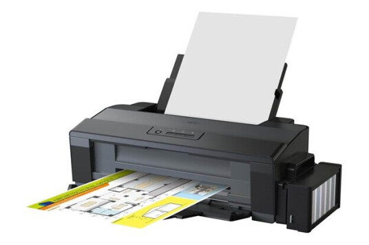 Epson L1300