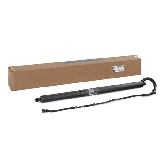 Baklukedemper STABILUS 550680