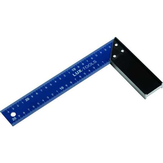 Lux Classic Vinkel 250 mm classic