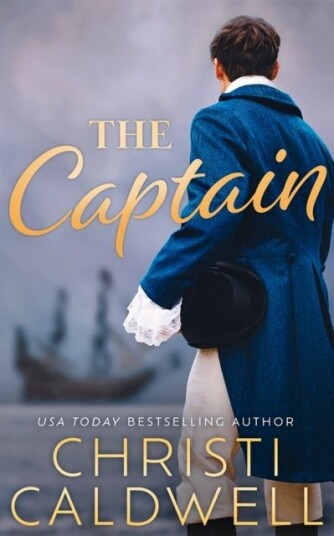 The Captain The Captain