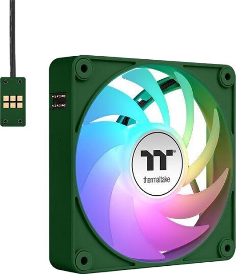 Thermaltake CT120 EX ARGB CL-F220-PL12RG-A