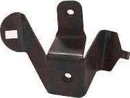 VAN WEZEL 3776597 Holder, støtfanger