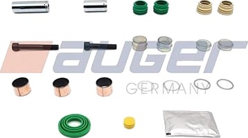 Reparasjonssett, bremsecaliper AUGER 54559