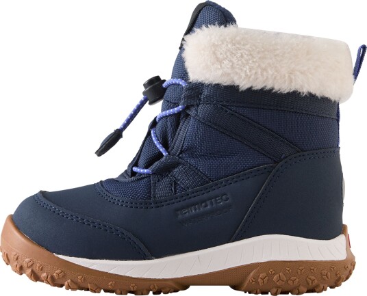 Reima Reimatec Winter Boots Samooja NAVY 25 Reima Reimatec Winter Boots Samooja NAVY 25