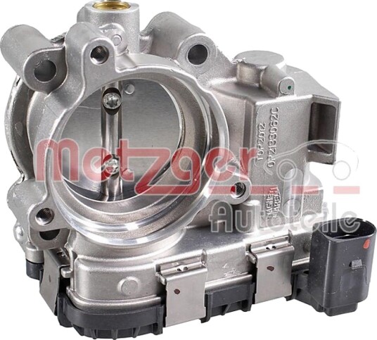 Gasspjeld METZGER 08920068