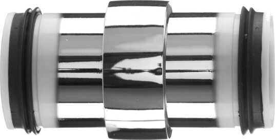 Pipelife Smartline 40mm Skjøtenippel Pipelife Smartline 40mm Skjøtenippel
