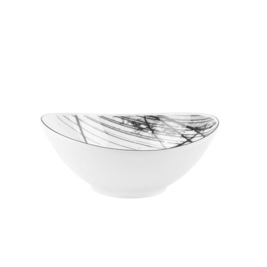 Porsgrund Partitur Bolle 18 cm