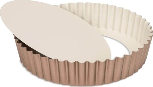 Patisse Terteform Med Avtakbar Bunn 25 Cm P 03355 Patisse Terteform Med Avtakbar Bunn 25 Cm P 03355