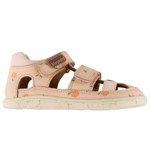 Bisgaard Bisgaard Barefoot Vic Cream 31
