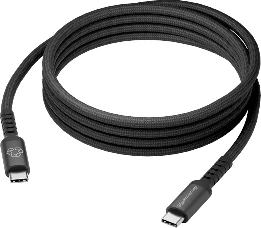 dbramante1928 re charge IT USB C 240W 2m CB20CCBL7270