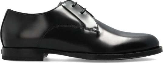 Dolce & Gabbana Dame Sko Svart 36 1/2 EU,
