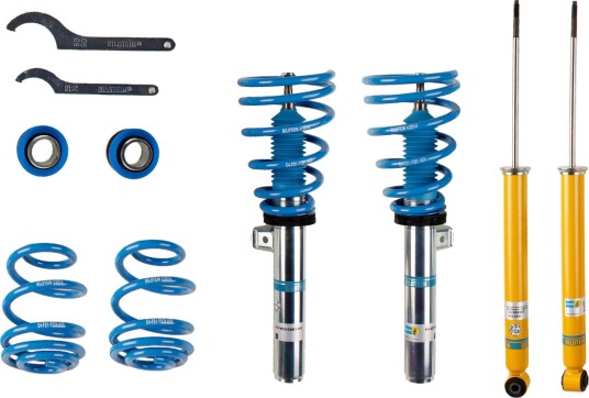 Sport Kit fjærsett / dempere BILSTEIN 47 126848