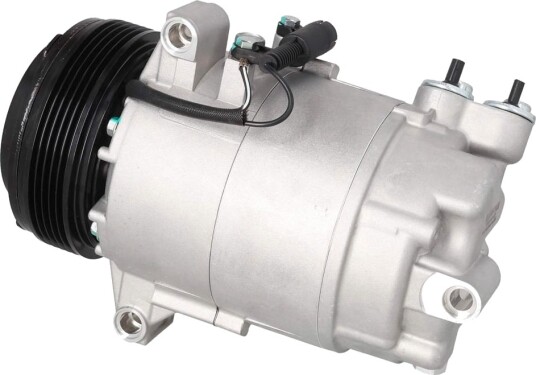AC-kompressor KAMOKA 7820240