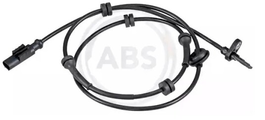 ABS sensor A.B.S. 30537 ABS sensor A.B.S. 30537