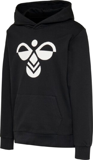 Hummel Hmlcuatro Hoodie Black 122 Hummel Hmlcuatro Hoodie Black 122