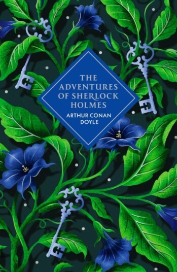 The Adventures of Sherlock Holmes The Adventures of Sherlock Holmes