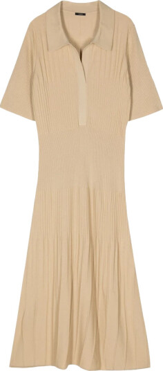 Joseph Dame Kjoler Beige L,