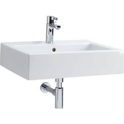 Ifø Twins servant, 50x46 cm, hvit Ifø Twins servant, 50x46 cm, hvit