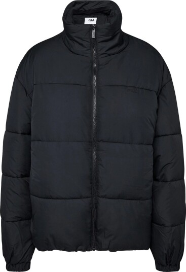 FILA Casere Relaxed Puffer Jacket BLACK XL