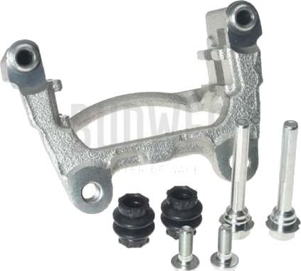 Holder bremsecaliper BUDWEG CALIPER 384513 1