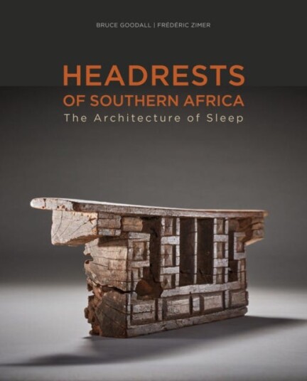 Headrests Of Southern Africa