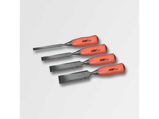 Jobiprofi Snekkermeisler 4 Metalldeler (13931)