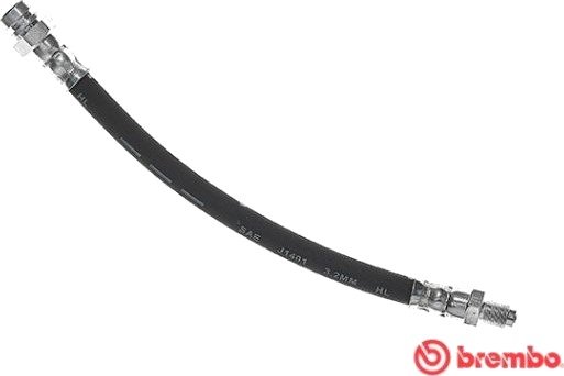Bremseslange BREMBO T 54 019