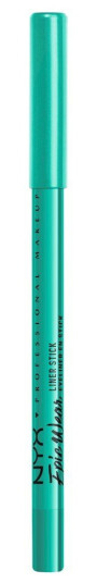 Nyx Professional Makeup Epic Wear Liner Sticks Blue Trip