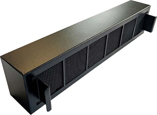 Witt HP200C Svart