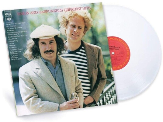Simon & Garfunkel  Greatest Hits  LP/Vinyl