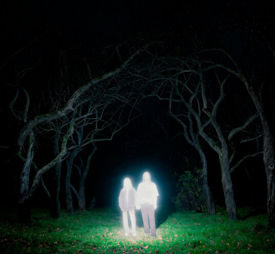 Gnoomes Losey Vinyl
