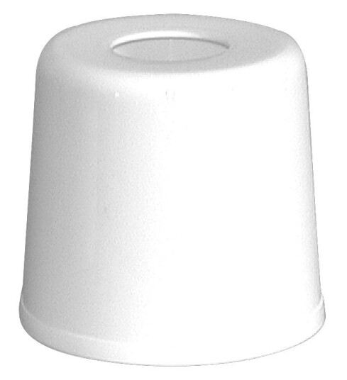 Faluplast 8078603 Gulvhette 50 mm for gulvvannlås Innendørsavløp