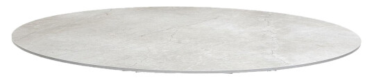 Cane-line Aspect bordplate Fossil grey 144 cm Grå Cane-line Aspect bordplate Fossil grey 144 cm Grå
