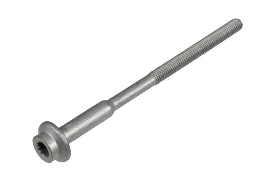 Bolt, innsprøytningsdyse holder METZGER 0873032
