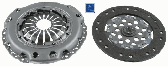Clutchsett SACHS 3000 951 264 Clutchsett SACHS 3000 951 264